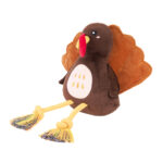 ecoZippy Harvest Turkey