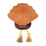 ecoZippy Harvest Turkey