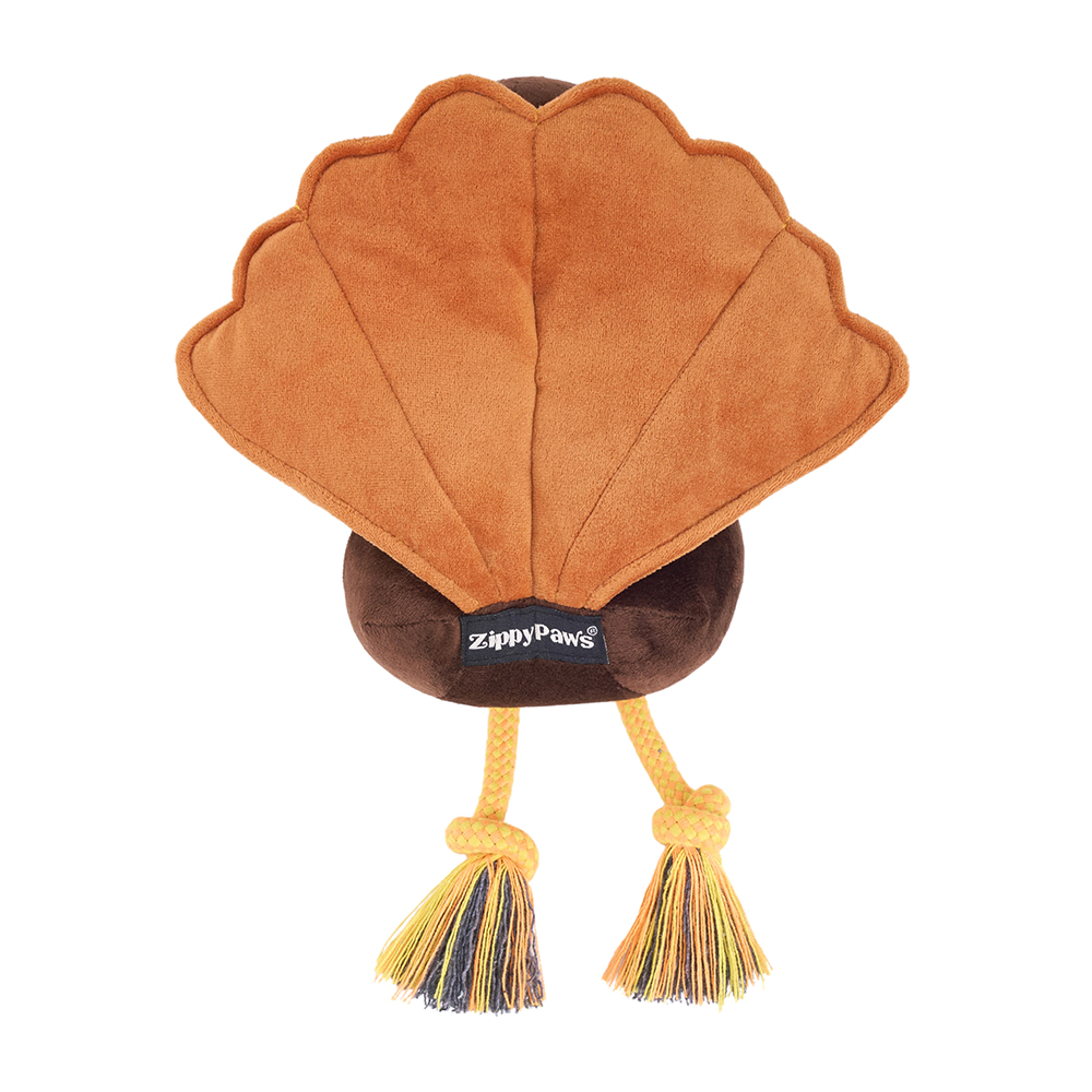 ecoZippy Harvest Turkey