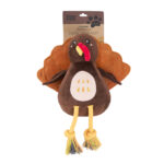 ecoZippy Harvest Turkey