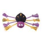 ecoZippy Halloween Spooky Spider