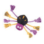 ecoZippy Halloween Spooky Spider