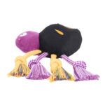 ecoZippy Halloween Spooky Spider