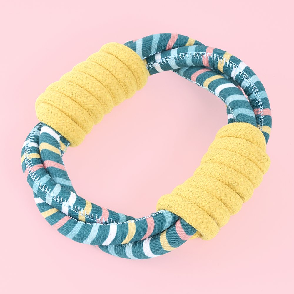 Razzle Ropes - Ring