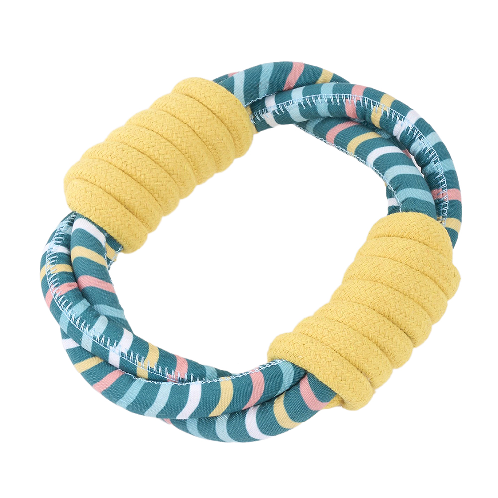Razzle Ropes - Ring