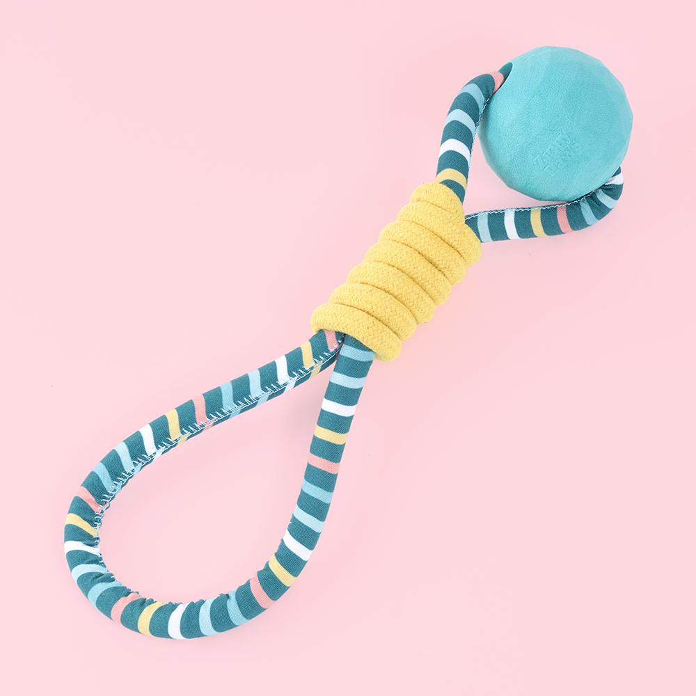 Razzle Ropes - Tugger