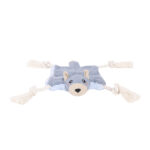 ecoZippy Knotty Crawler - Wolf