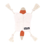 ecoZippy Knotty Crawler - Fox