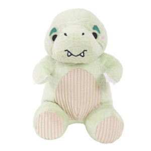 ecoZippy Dinoz - T-Rex