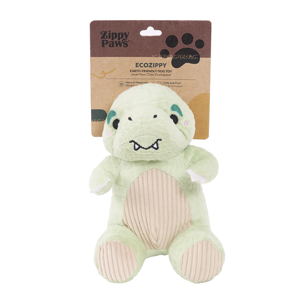ecoZippy Dinoz - T-Rex