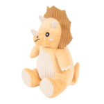 ecoZippy Dinoz - Triceratops