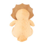 ecoZippy Dinoz - Triceratops