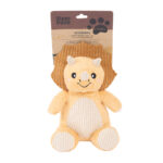 ecoZippy Dinoz - Triceratops