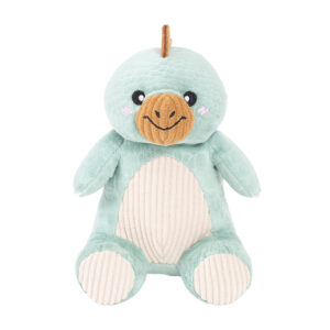 ecoZippy Dinoz - Stegosaurus