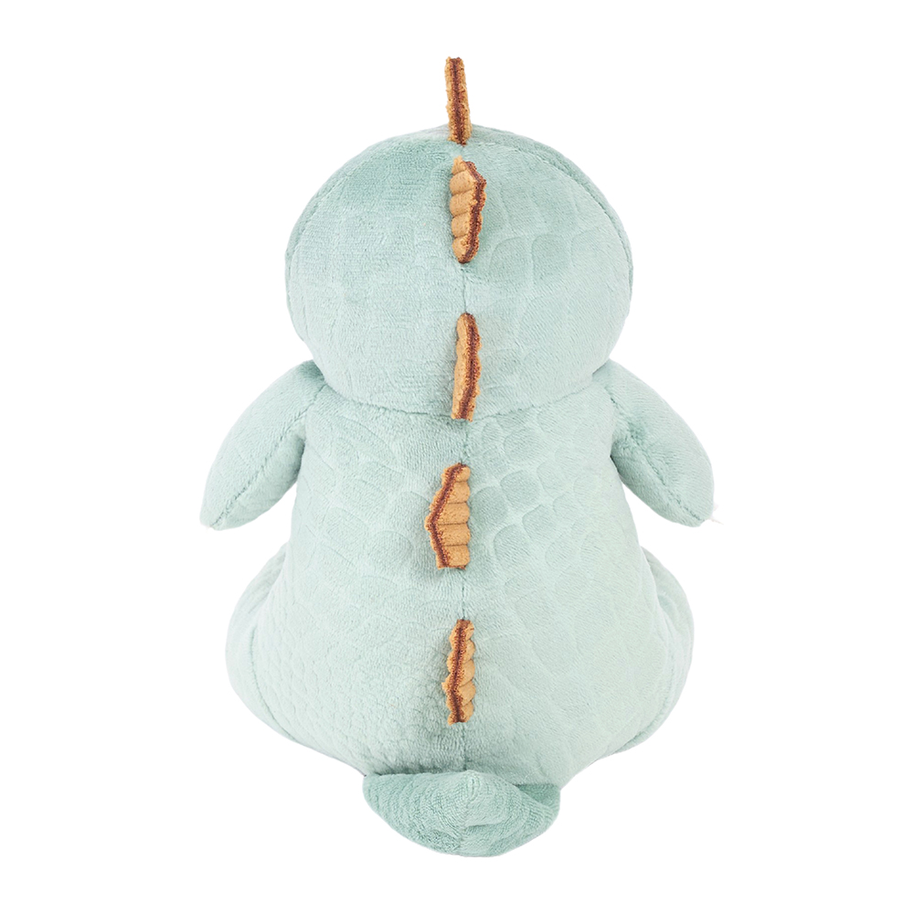 ecoZippy Dinoz - Stegosaurus