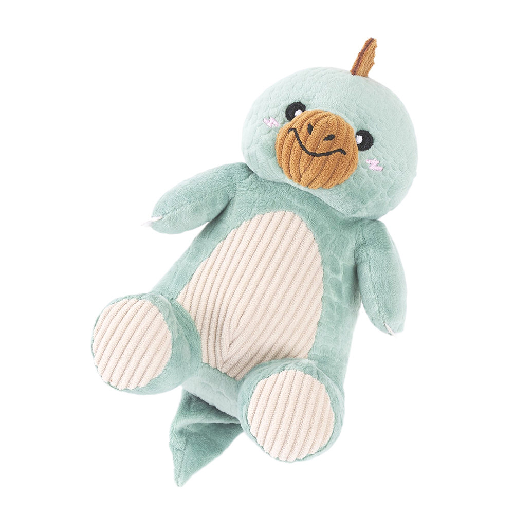 ecoZippy Dinoz - Stegosaurus