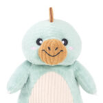 ecoZippy Dinoz - Stegosaurus