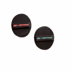 I Donut Care Jiby - Pink and Teal