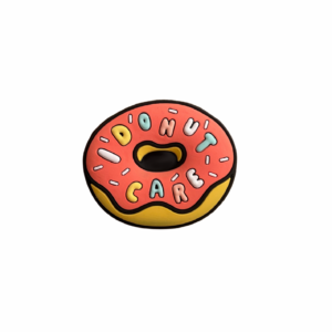 I Donut Care Jiby - Pink