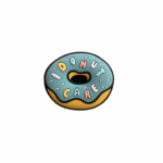 I Donut Care Jiby - Teal