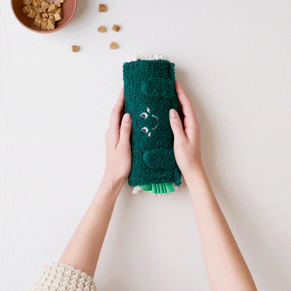 Snufflerz Roll - Sushi