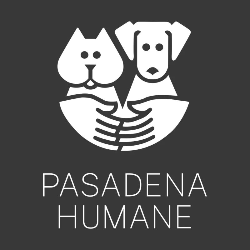 Pasadena Humane Logo