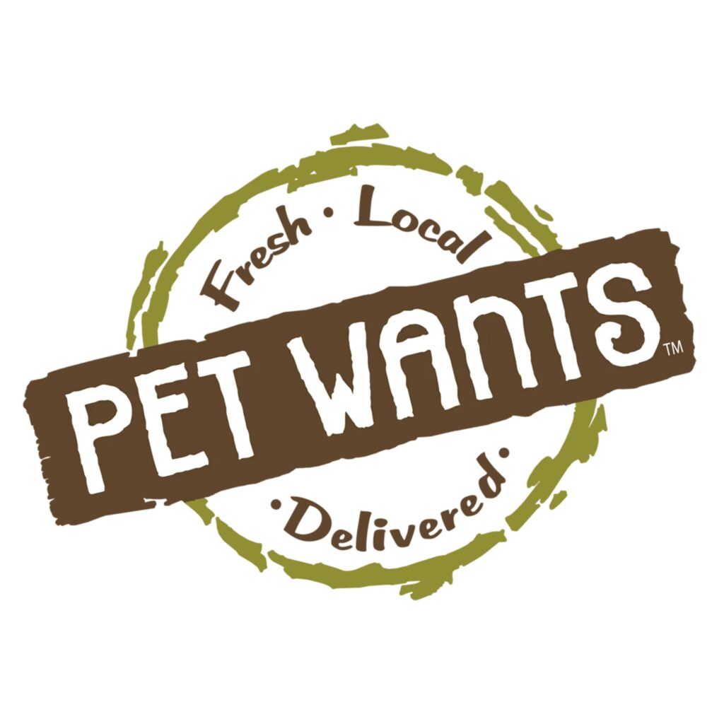 Pet Wants Business Logo