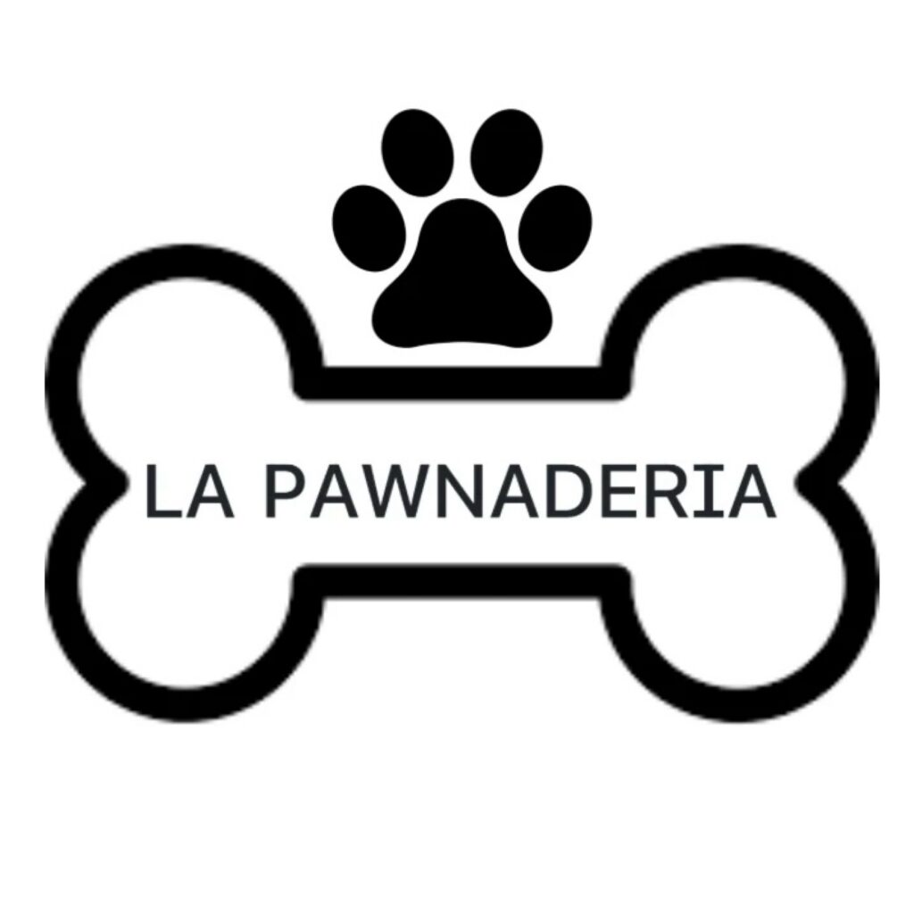 La Pawnaderia Business Logo