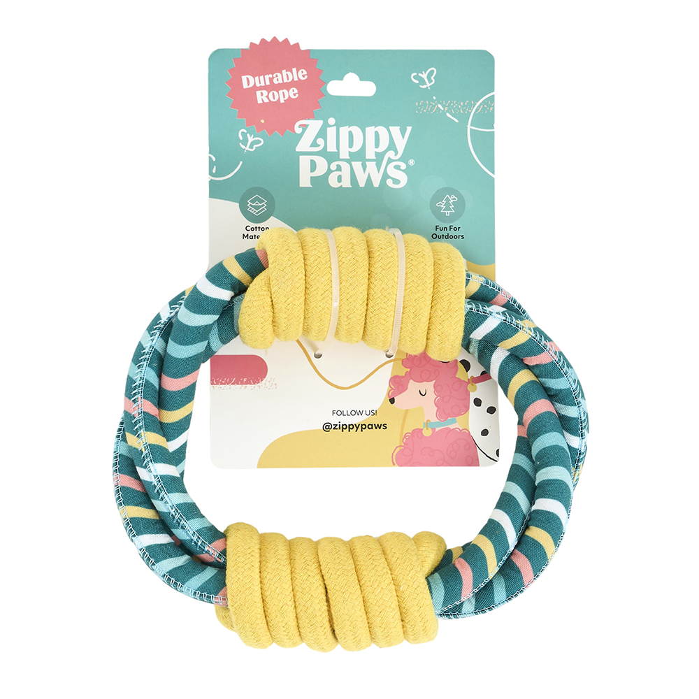 Razzle Ropes - Ring