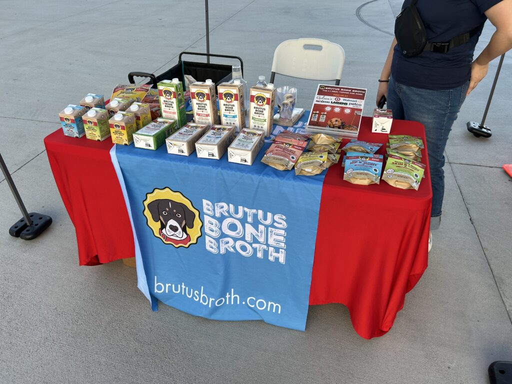 Brutus Bone Broth