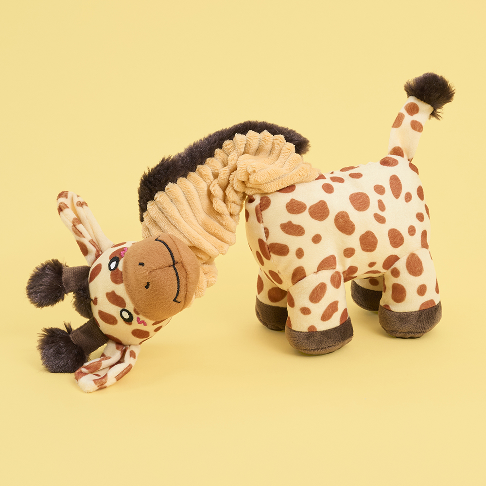 Bungee Buddiez - Giraffe