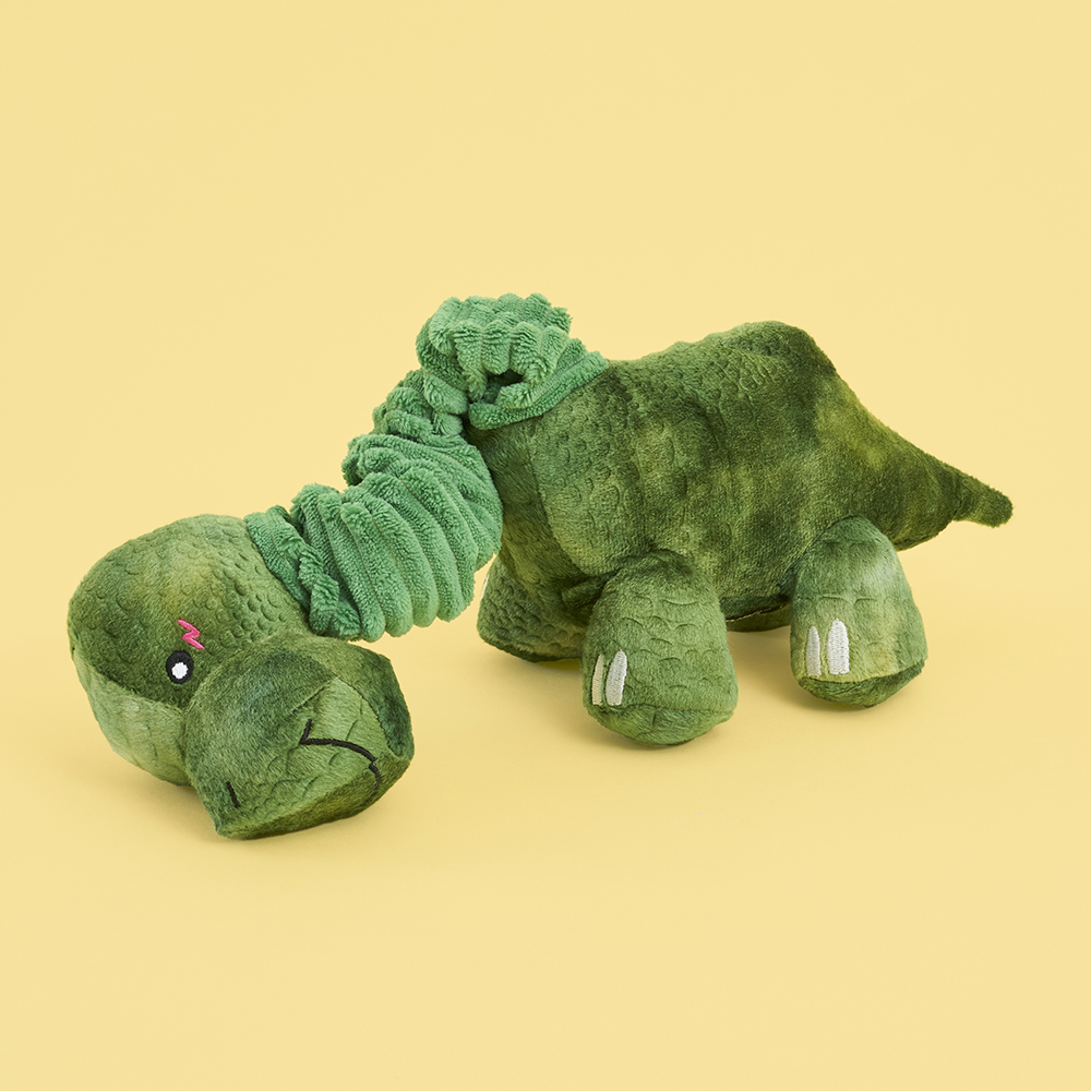 Bungee Buddiez - Dinosaur