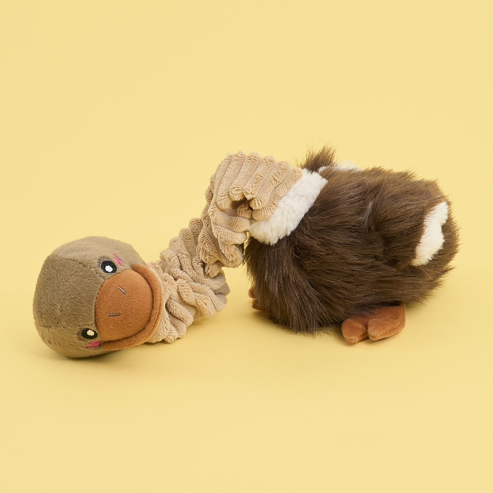 Bungee Buddiez - Ostrich