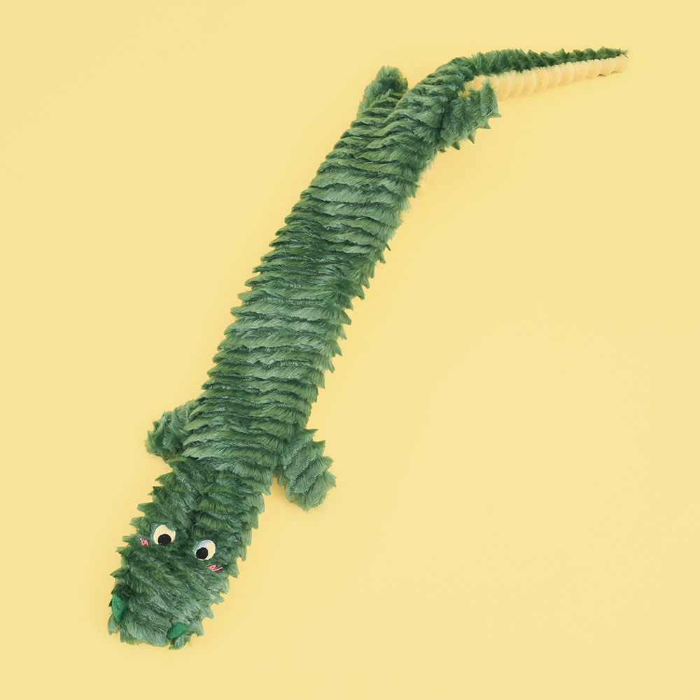 Ropetilez - Alligator