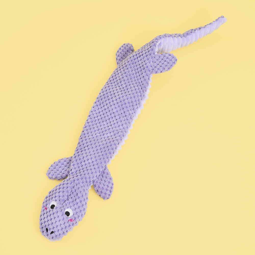 Ropetilez - Purple Lizard