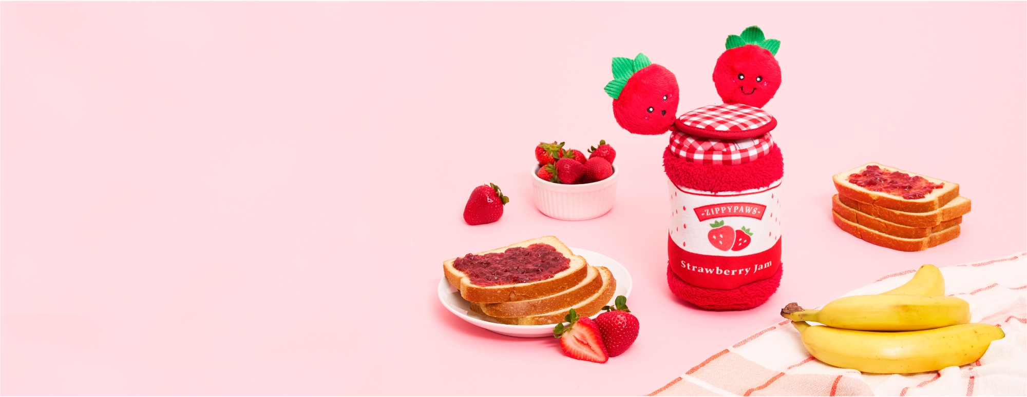 Put Some Spring In Playtime