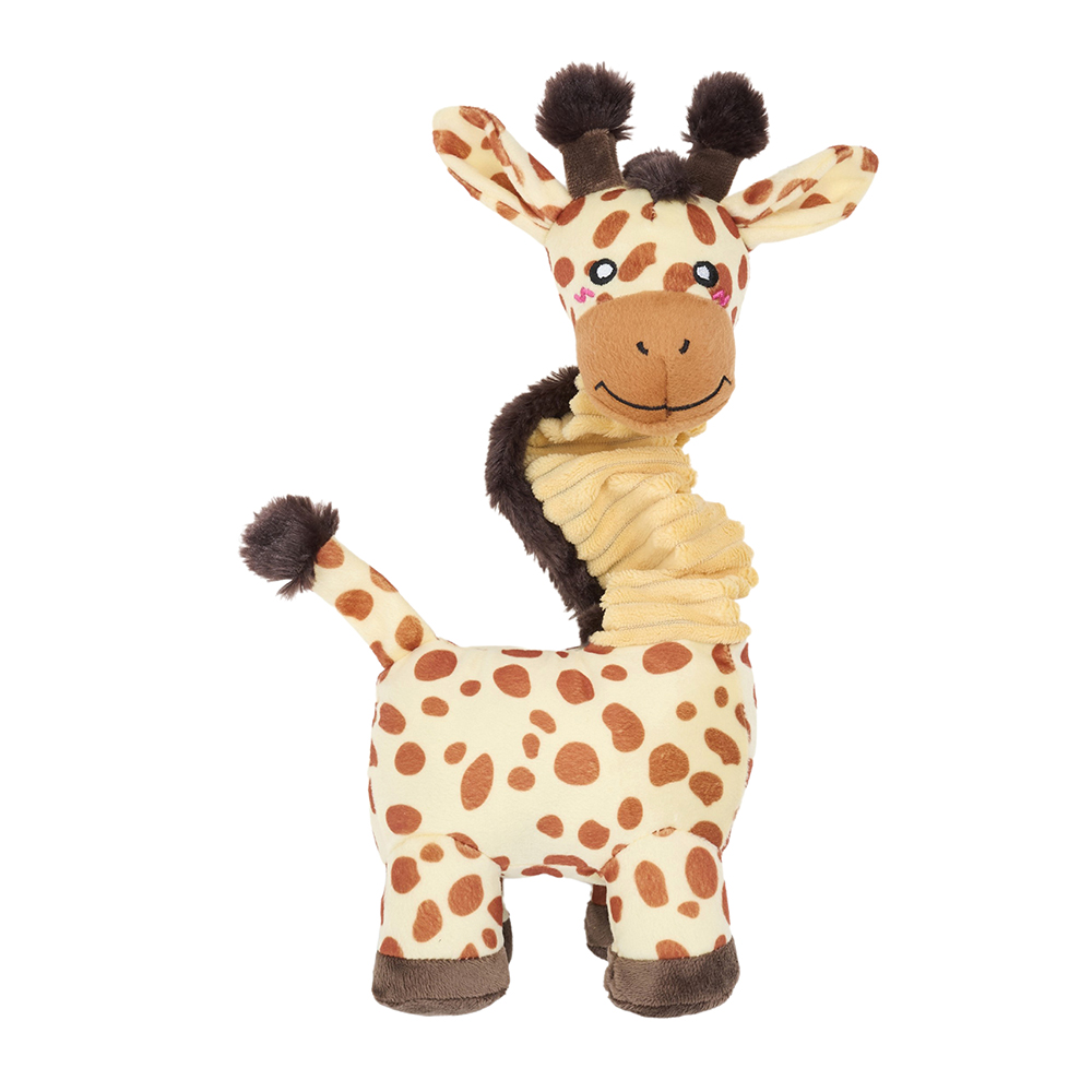 Bungee Buddiez - Giraffe