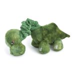 Bungee Buddiez - Dinosaur