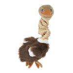 Bungee Buddiez - Ostrich