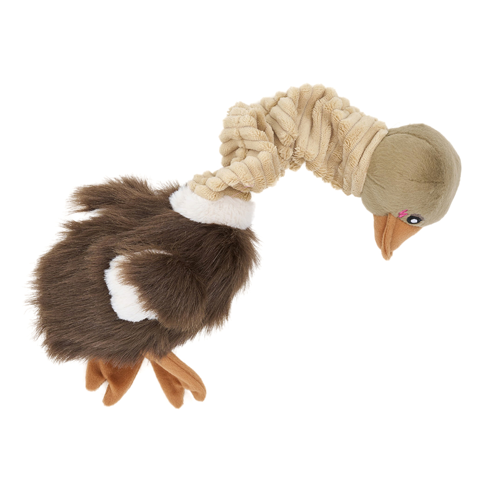 Bungee Buddiez - Ostrich