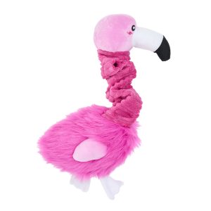 Bungee Buddiez - Flamingo