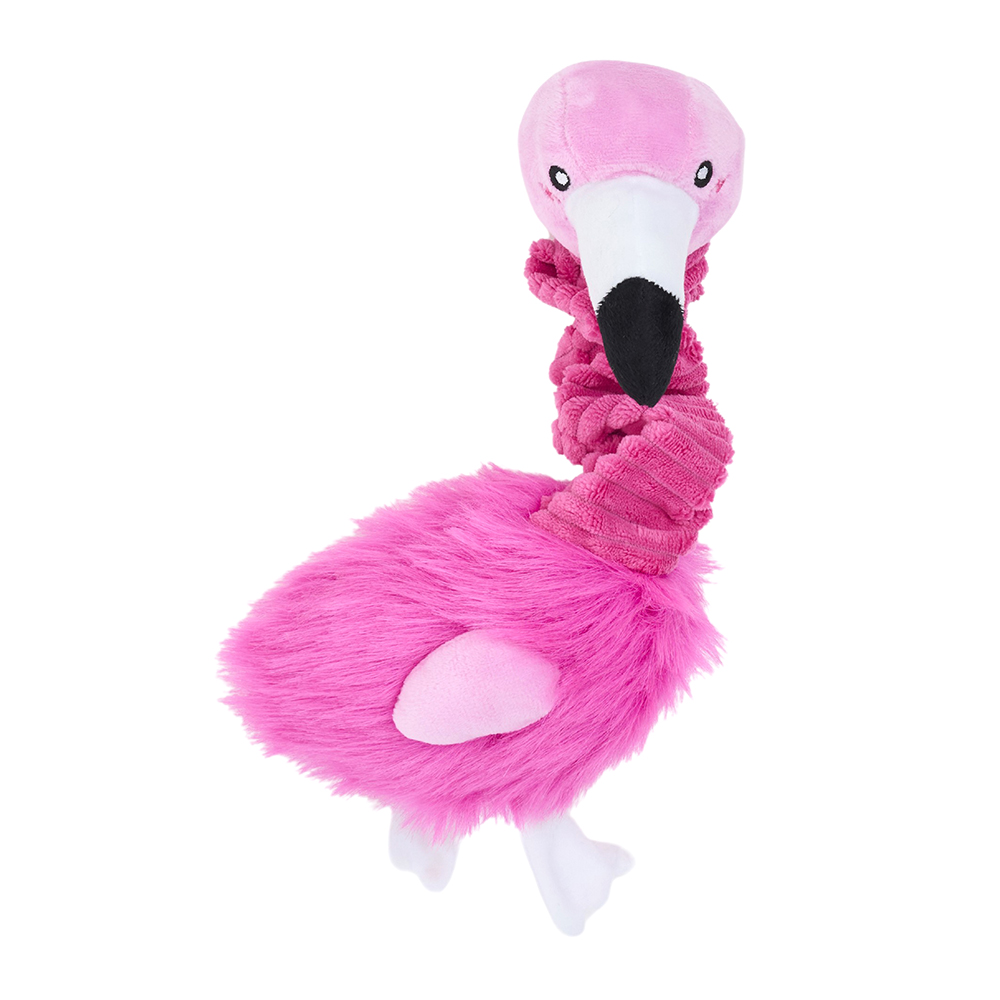 Bungee Buddiez - Flamingo