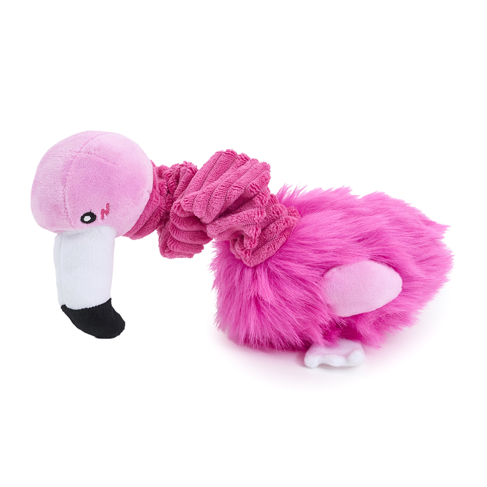 Bungee Buddiez - Flamingo