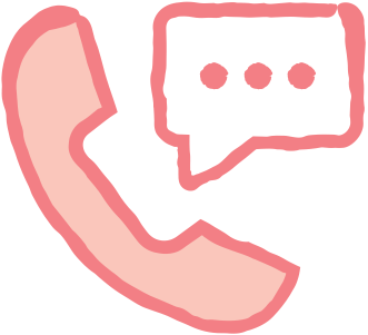 Customer Service Icon