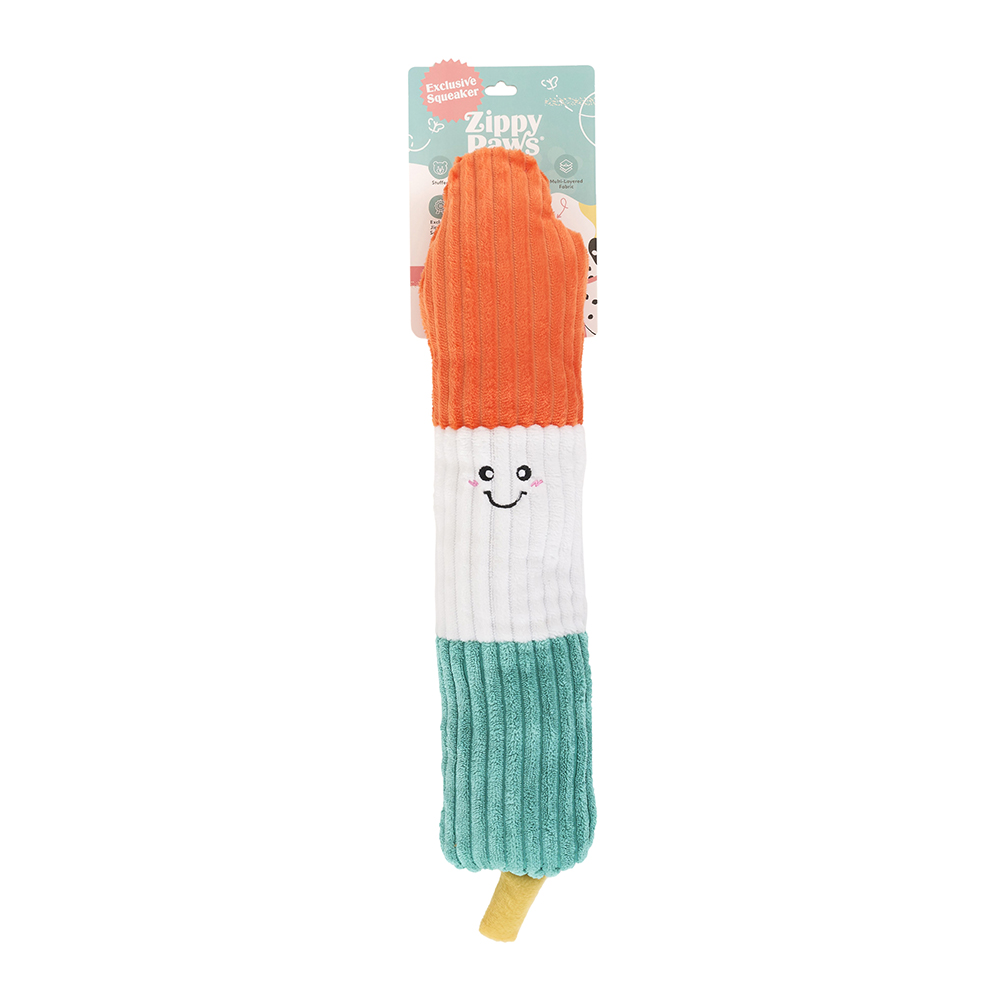Jigglerz® – Rocket Pop | ZippyPaws