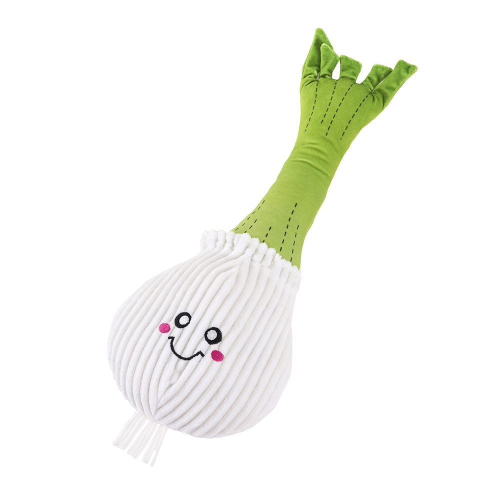 Jigglerz® - Rocket Pop is a plush toy designed to look like a rocket pop, featuring vibrant colors and embroidered details for added charm.