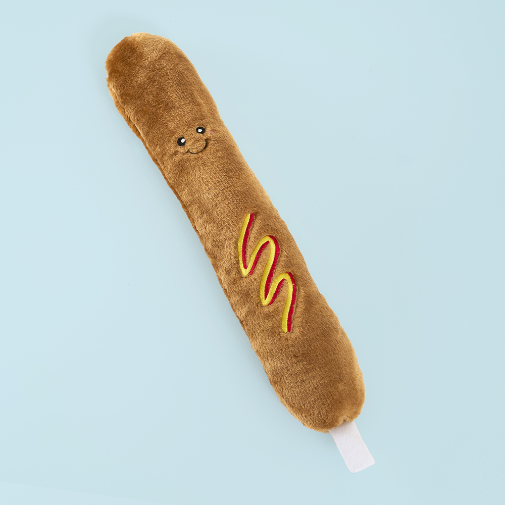 Jigglerz® - Corn Dog