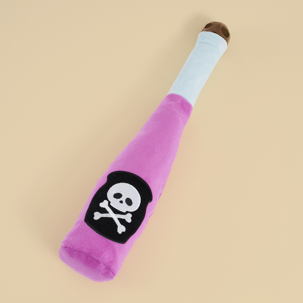 Halloween Jigglerz® - Pink Potion Bottle
