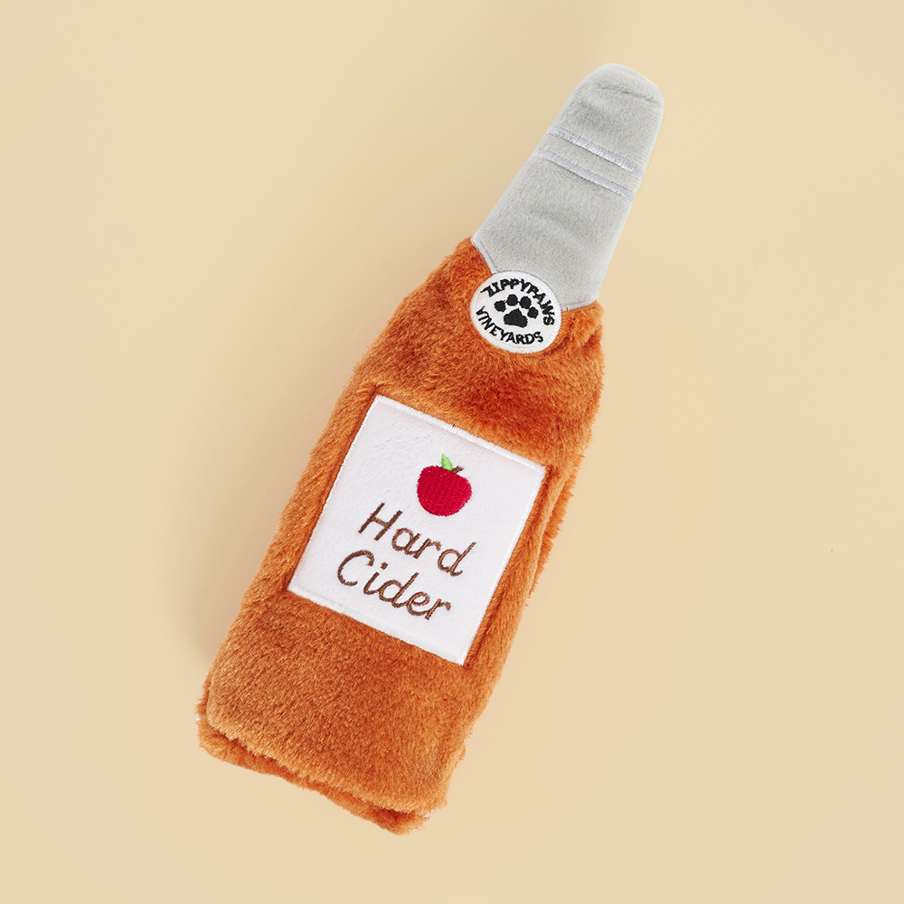 Halloween Happy Hour Crusherz - Hard Cider
