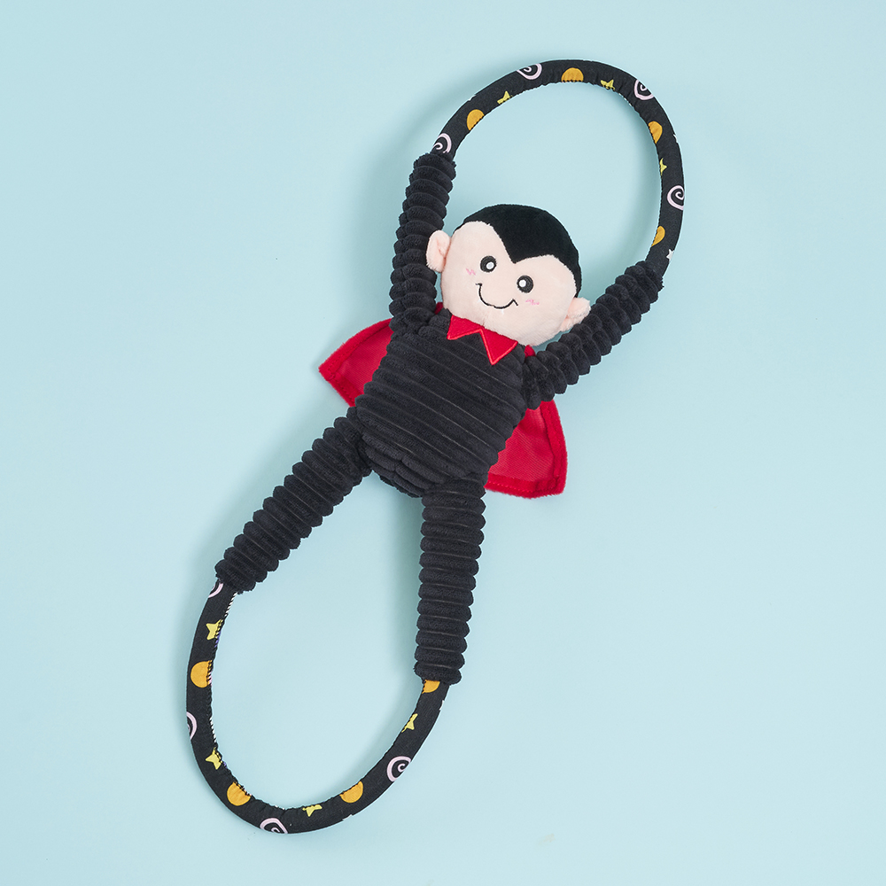 Halloween RopeTugz® - Dracula